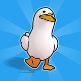 Duck On The Run icon