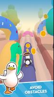 Duck On The Run 截图 2