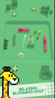 Golf N Bloom poster