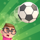 Bouncy Goal APK