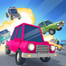 Mad Cars APK