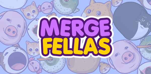 Como baixar Merge Fellas apk versão mais recente 1.6.9 para Android 2025 image