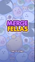 Merge Fellas ポスター