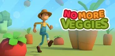 No More Veggies
