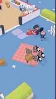 Raccoon Squad اسکرین شاٹ 3