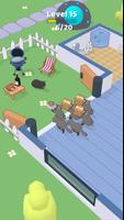 Raccoon Squad اسکرین شاٹ 1