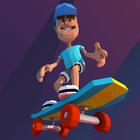 Skate Fever icône