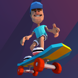 Skate Fever icono