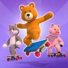 Skate Squad アプリダウンロード