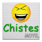 Chistes Movil आइकन