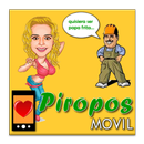 Piropos Movil APK