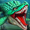 Jurassic Dino Water World-디노 워터 월드 아이콘 Jurassic Dino Water World-디노 워터 월드 아이콘