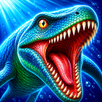Jurassic Dino Water World APK