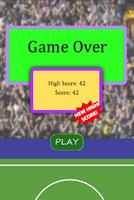 Soccer Juggle 截图 2