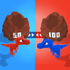 Dino Takeover आइकन