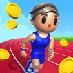 Athletics Rush أيقونة