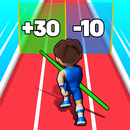 Athletics Rush APK