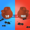 Ants Takeover