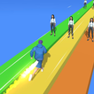 Kissing Run