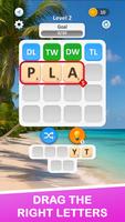 Letter Logic - Word Puzzle bài đăng