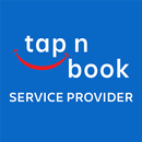 tapNbook Service Provider APK