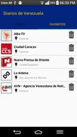 Diarios de Venezuela screenshot 3