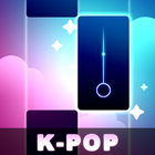 Kpop Piano ikona