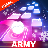 Army Hop: Ball Tiles & BTS!-APK
