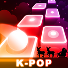 Kpop Hop Tiles & Army, Blink