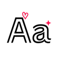 Font Keyboard Fancy Text Maker