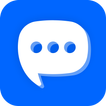 Messages : Text SMS App 2025 icon