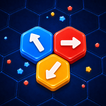 Arrow Links icon