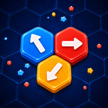 Arrow Links
