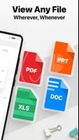 Tap Office - Word, Excel, PDF ảnh chụp màn hình 1