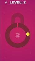 Tap On Time! : Pop Lock! 2 الملصق
