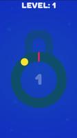 Tap On Time! : Pop Lock! 2 تصوير الشاشة 1