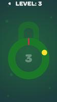 Tap On Time! : Pop Lock! 2 تصوير الشاشة 2
