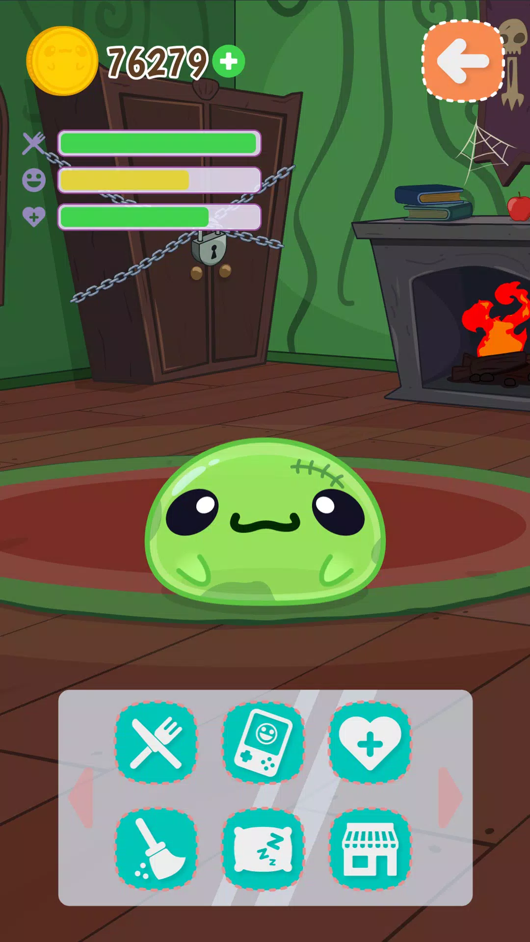 JelloPoom – Adopt Cute Pets