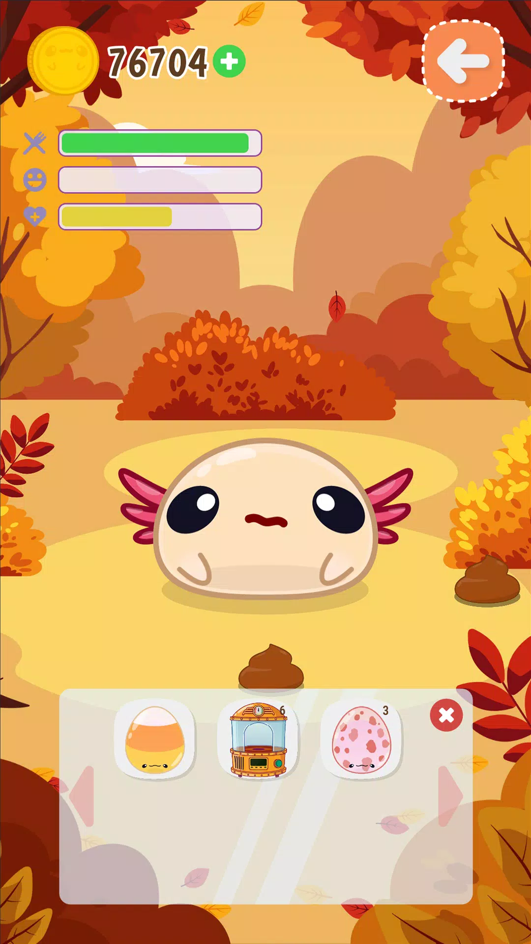 JelloPoom – Adopt Cute Pets