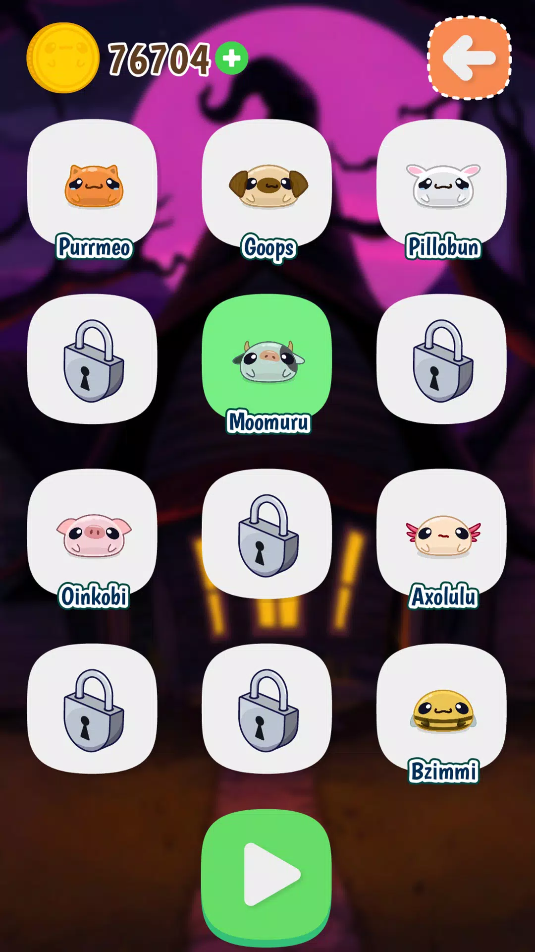 JelloPoom – Adopt Cute Pets