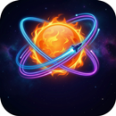 Solar Drift: One Tap Reflex APK