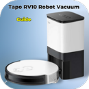 Tapo RV10 Robot Vacuum Guide APK
