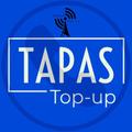 TAPAS TopUp