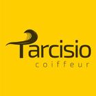 Tarcisio Coiffeur Barbearia-icoon