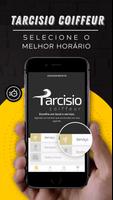 Tarcisio Coiffeur Barbearia โปสเตอร์