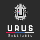 Urus Barbearia icon