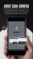 Urus Barbearia screenshot 1