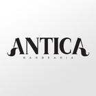 ikon Antica Barbearia