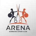 Arena Barbearia Teresina иконка