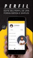 23 Barbearia скриншот 2
